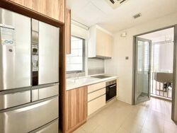 Paterson Residence (D9), Condominium #591387091